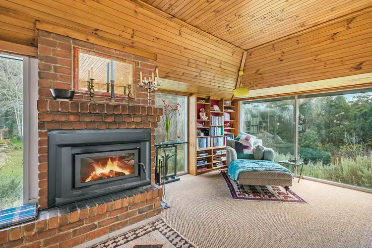 Fifth view of Homely house listing, 785 Gap Road, Riddells Creek VIC 3431