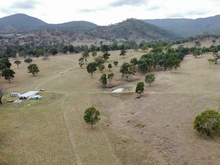 Fourth view of Homely land listing, 4900 Tableland Road, Tablelands QLD 4680