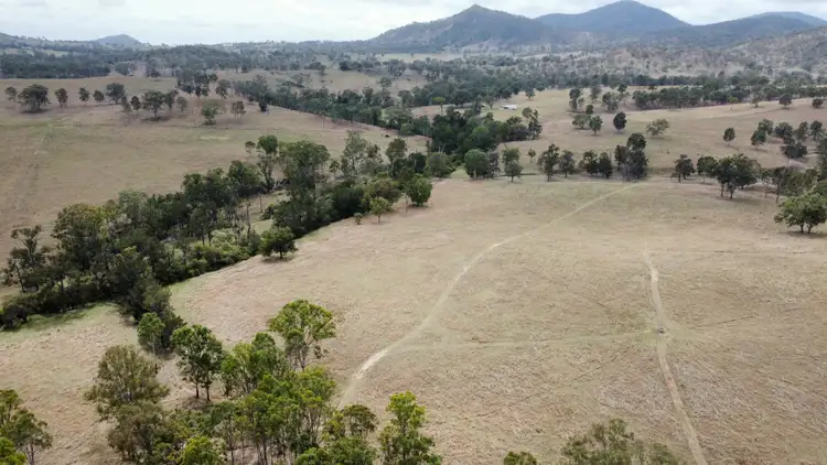 Fifth view of Homely land listing, 4900 Tableland Road, Tablelands QLD 4680
