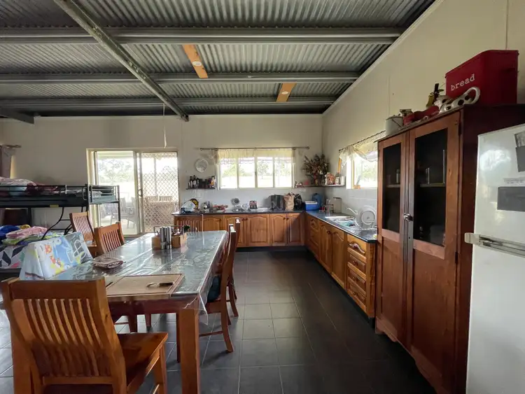 Sixth view of Homely land listing, 4900 Tableland Road, Tablelands QLD 4680