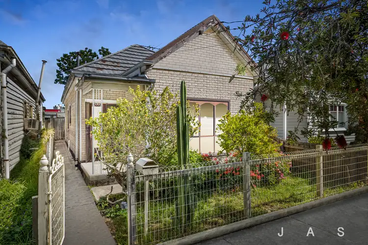 Main view of Homely house listing, 3 Busch Street, West Footscray VIC 3012