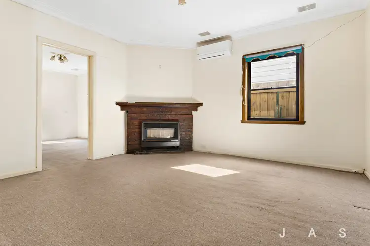 Second view of Homely house listing, 3 Busch Street, West Footscray VIC 3012