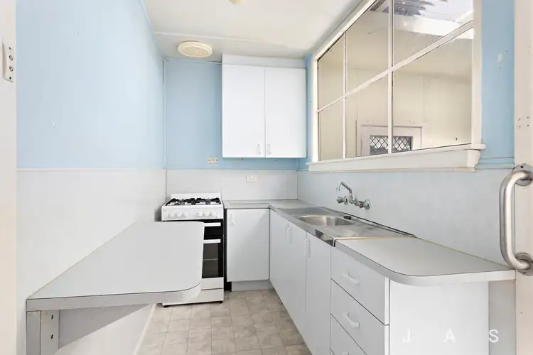 Fifth view of Homely house listing, 3 Busch Street, West Footscray VIC 3012