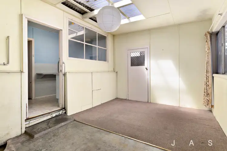 Sixth view of Homely house listing, 3 Busch Street, West Footscray VIC 3012