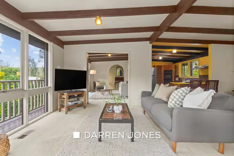 Third view of Homely house listing, 82 Melbourne Hill Road, Warrandyte VIC 3113