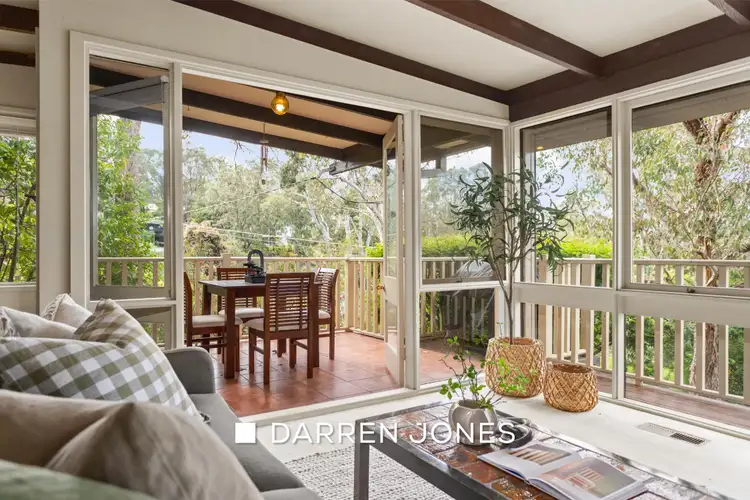 Fourth view of Homely house listing, 82 Melbourne Hill Road, Warrandyte VIC 3113