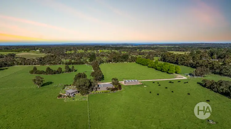 155 Stumpy Gully Road, Balnarring VIC 3926