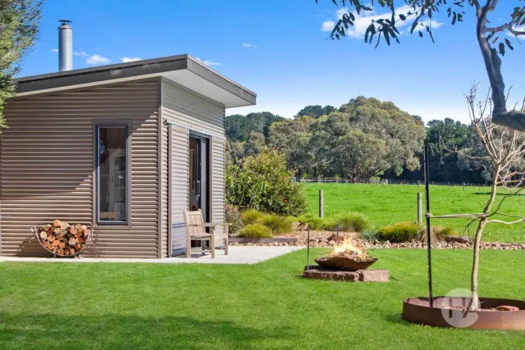 Fourth view of Homely rural property listing, 155 Stumpy Gully Road, Balnarring VIC 3926