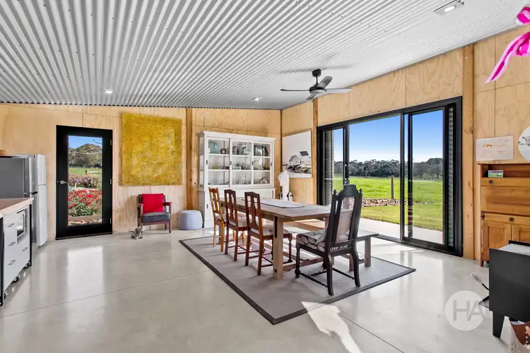 Fifth view of Homely rural property listing, 155 Stumpy Gully Road, Balnarring VIC 3926