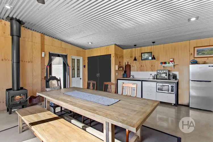 Sixth view of Homely rural property listing, 155 Stumpy Gully Road, Balnarring VIC 3926