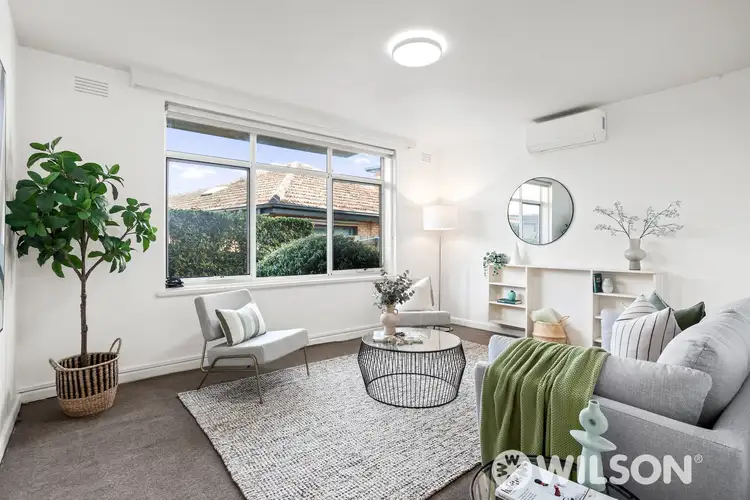 Main view of Homely apartment listing, 14/91 Hotham Street, St Kilda East VIC 3183