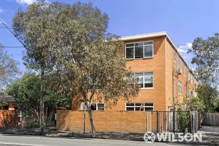 Second view of Homely apartment listing, 14/91 Hotham Street, St Kilda East VIC 3183