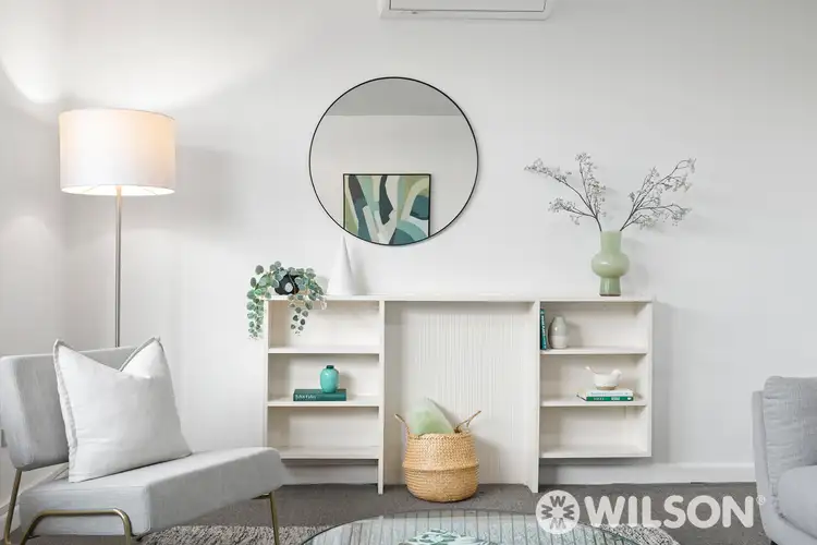 Fifth view of Homely apartment listing, 14/91 Hotham Street, St Kilda East VIC 3183