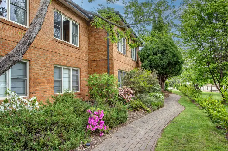 15/6A David Street, Bowral NSW 2576