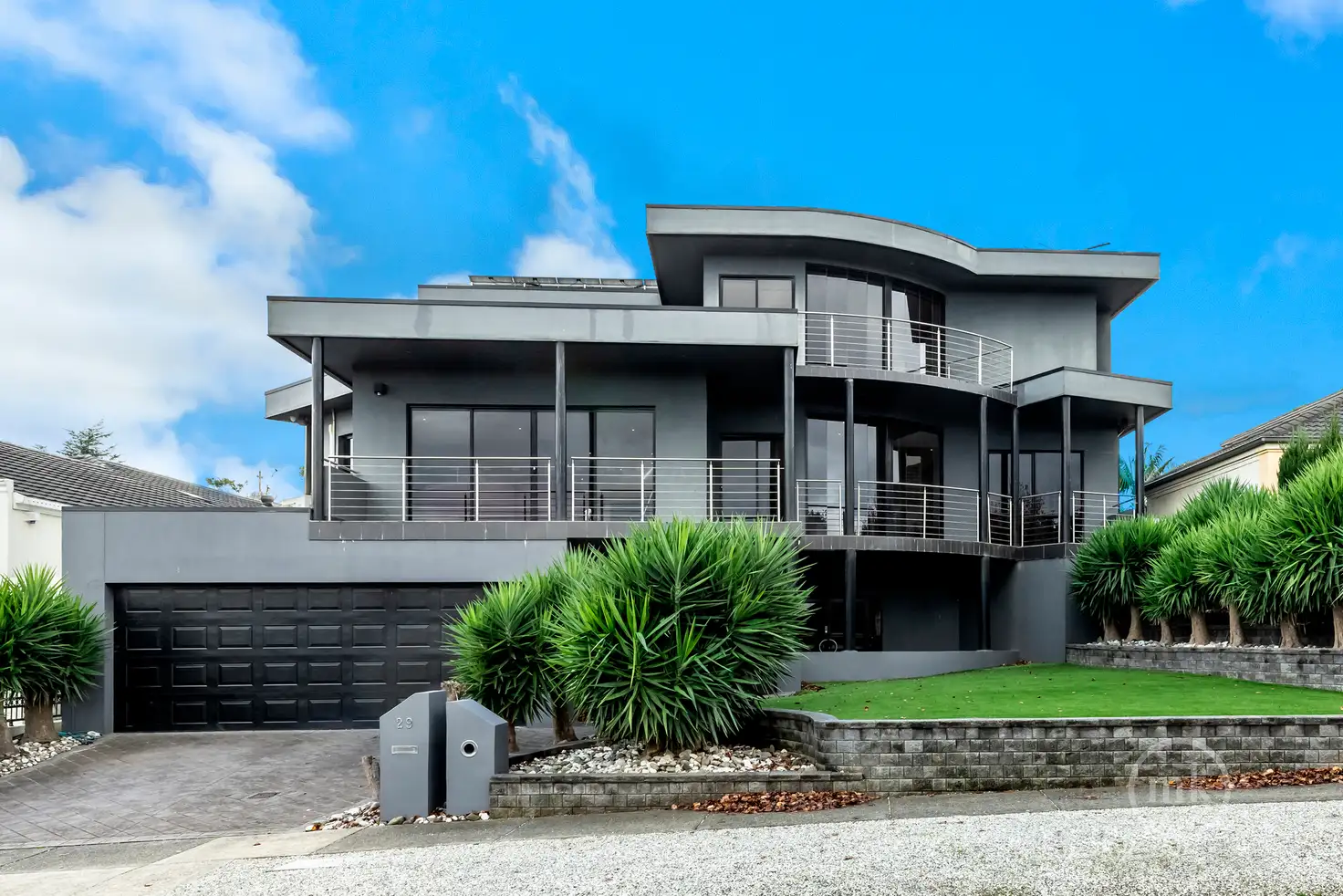 Main view of Homely house listing, 29 Viewgrand Way, Greensborough VIC 3088