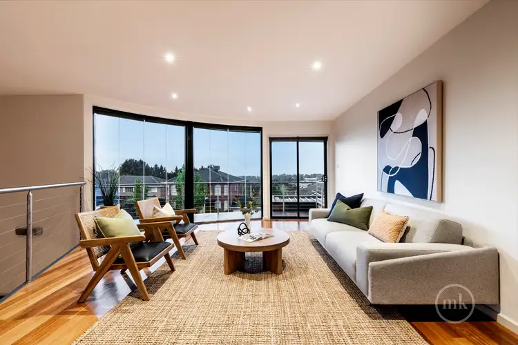 Sixth view of Homely house listing, 29 Viewgrand Way, Greensborough VIC 3088