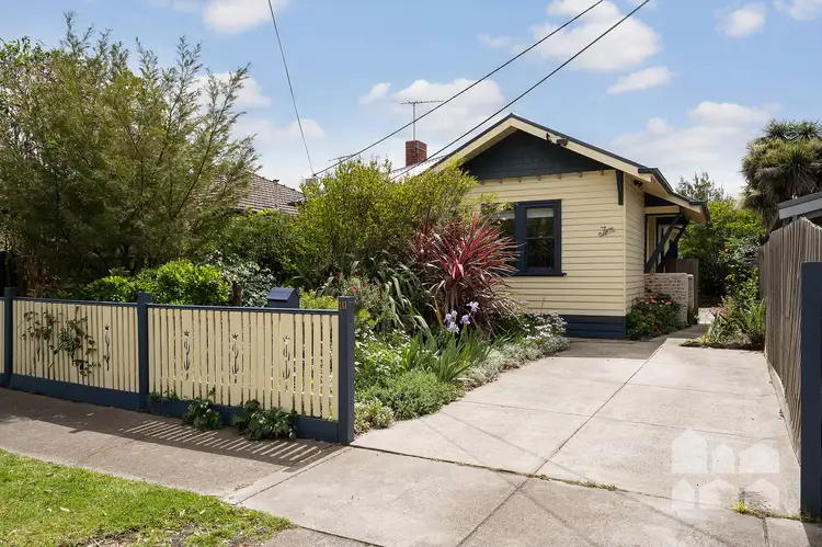 Main view of Homely house listing, 10 Chapman Street, Sunshine VIC 3020