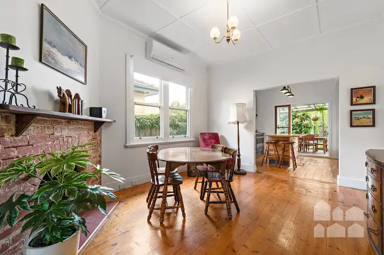 Third view of Homely house listing, 10 Chapman Street, Sunshine VIC 3020