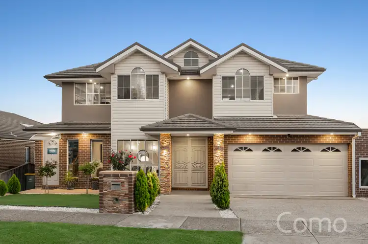 345 Gordons Road, South Morang VIC 3752