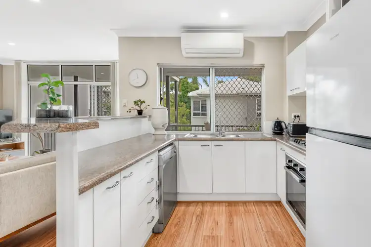 Fourth view of Homely unit listing, 19/32 Cadell Street, Toowong QLD 4066