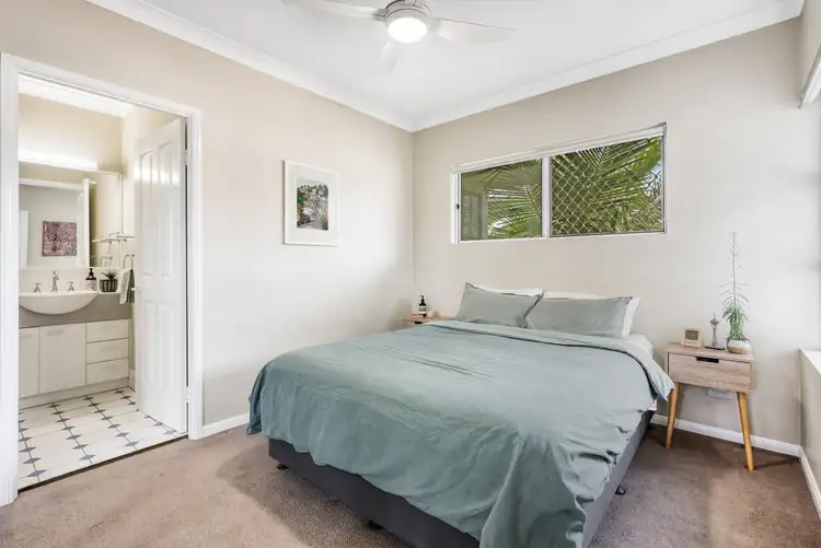 Fifth view of Homely unit listing, 19/32 Cadell Street, Toowong QLD 4066