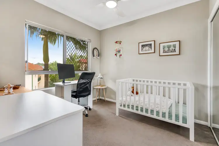 Sixth view of Homely unit listing, 19/32 Cadell Street, Toowong QLD 4066