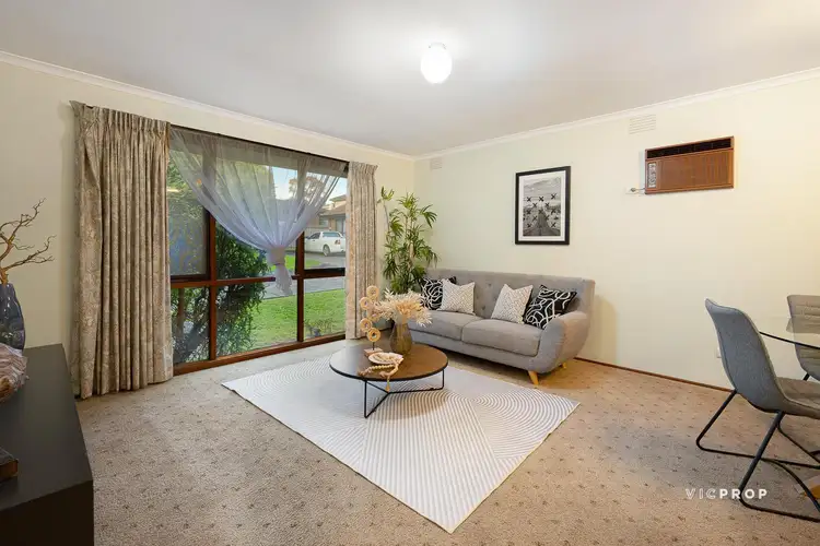 Second view of Homely unit listing, 2/81 Dobson Street, Ferntree Gully VIC 3156