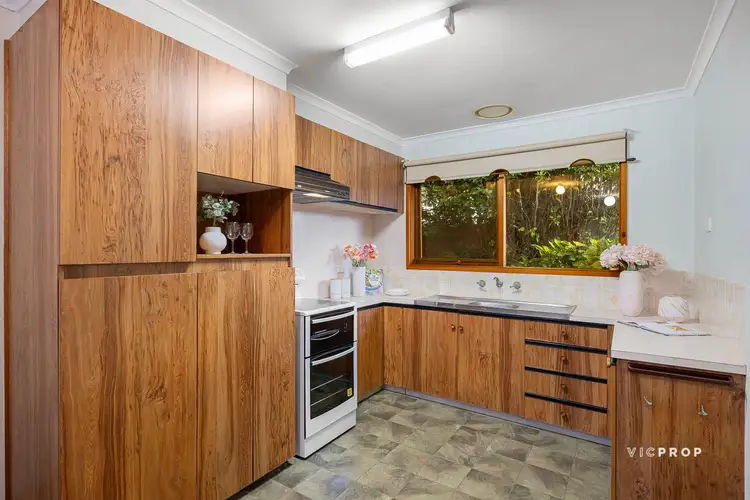 Third view of Homely unit listing, 2/81 Dobson Street, Ferntree Gully VIC 3156