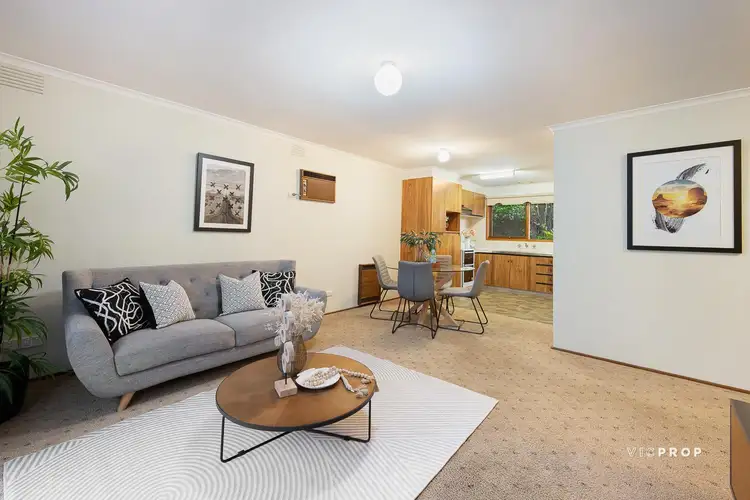 Fifth view of Homely unit listing, 2/81 Dobson Street, Ferntree Gully VIC 3156