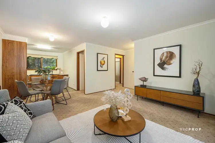 Sixth view of Homely unit listing, 2/81 Dobson Street, Ferntree Gully VIC 3156