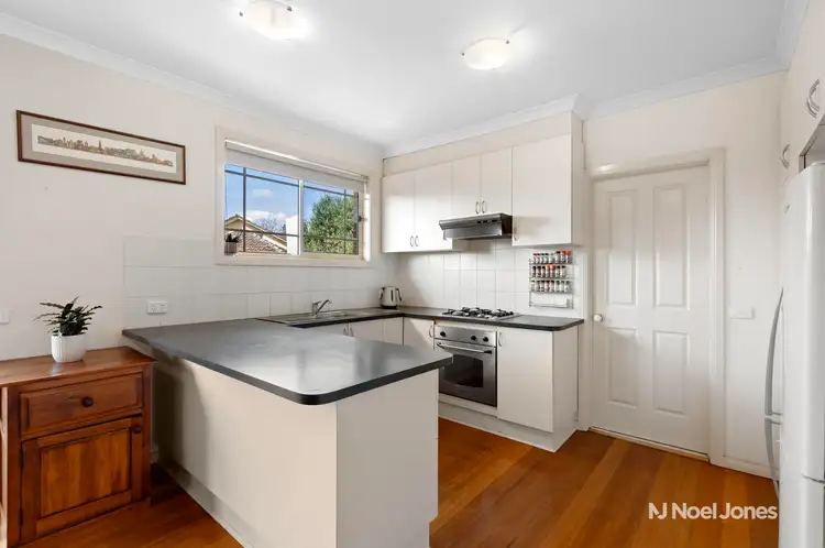 Third view of Homely house listing, 2/51 Boronia Road, Vermont VIC 3133