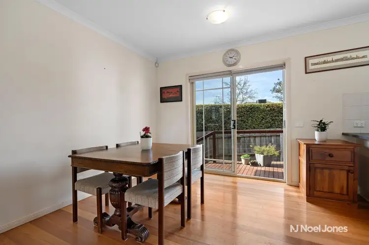Fourth view of Homely house listing, 2/51 Boronia Road, Vermont VIC 3133