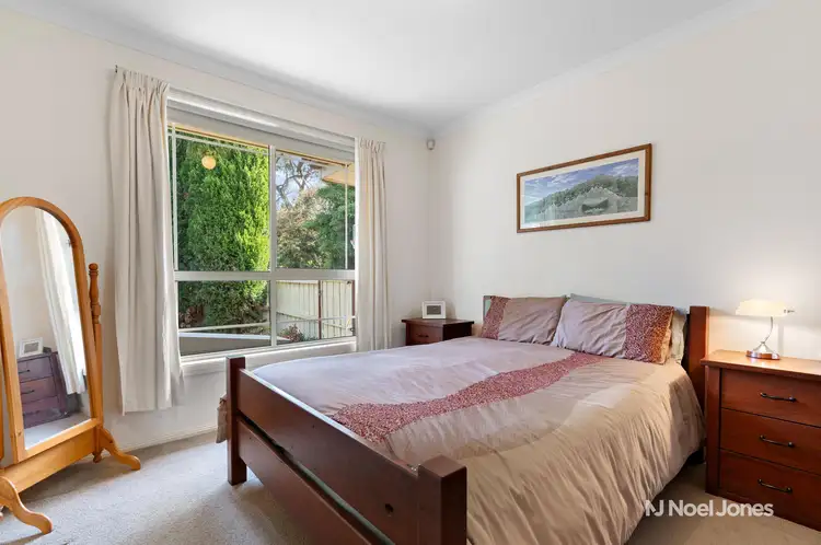 Fifth view of Homely house listing, 2/51 Boronia Road, Vermont VIC 3133