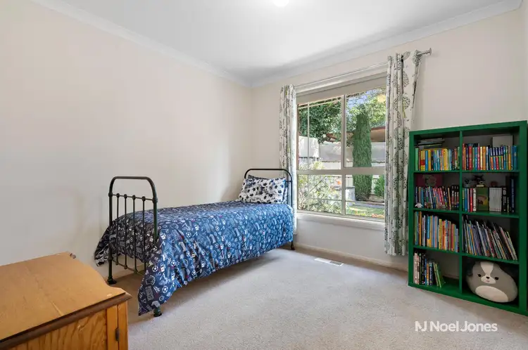 Sixth view of Homely house listing, 2/51 Boronia Road, Vermont VIC 3133