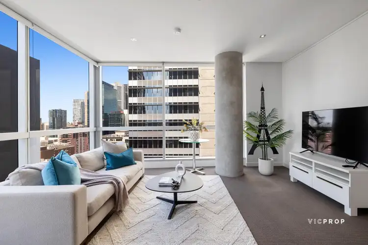 2610/22-24 Jane Bell Lane, Melbourne VIC 3000