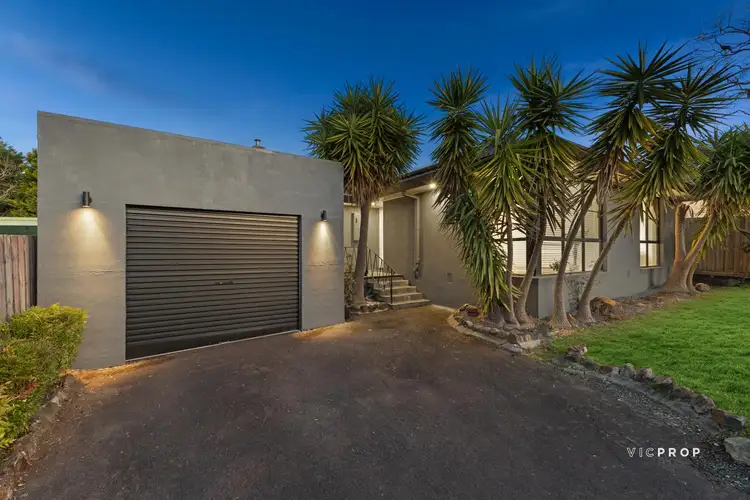 75 Rankin Road, Ferntree Gully VIC 3156