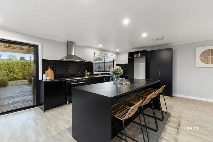 Second view of Homely house listing, 75 Rankin Road, Ferntree Gully VIC 3156