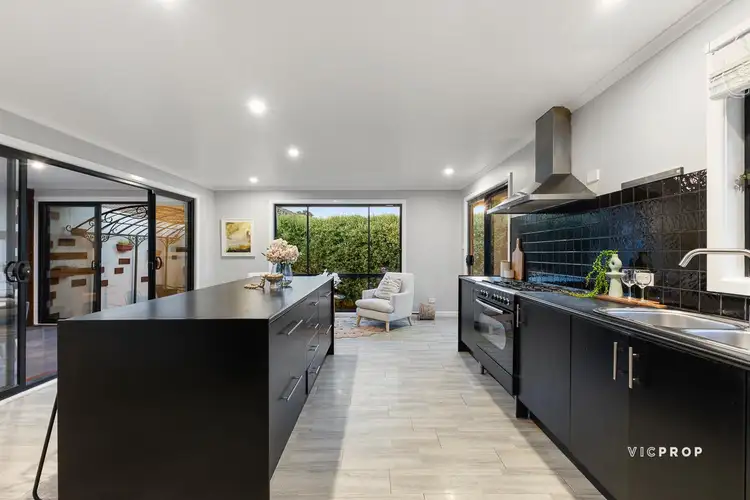 Third view of Homely house listing, 75 Rankin Road, Ferntree Gully VIC 3156