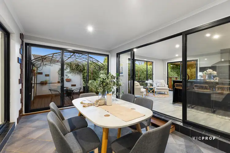 Fourth view of Homely house listing, 75 Rankin Road, Ferntree Gully VIC 3156