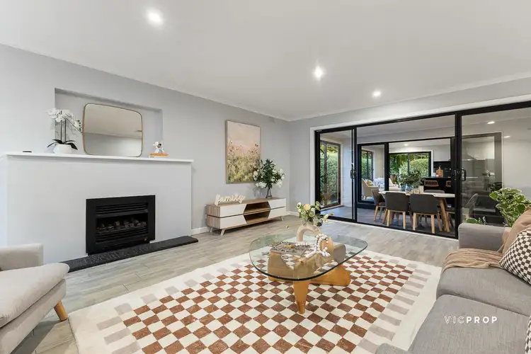 Fifth view of Homely house listing, 75 Rankin Road, Ferntree Gully VIC 3156