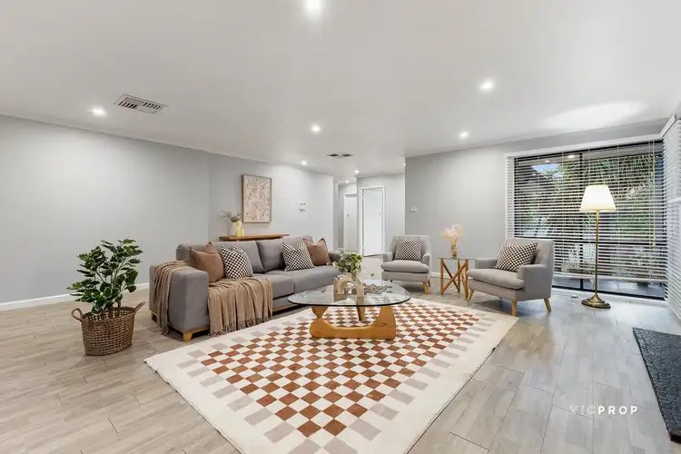 Sixth view of Homely house listing, 75 Rankin Road, Ferntree Gully VIC 3156