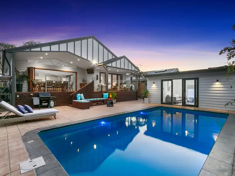 45 Keith Street, Parkdale VIC 3195