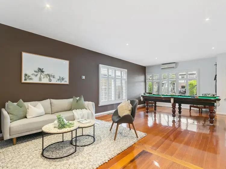 Third view of Homely house listing, 45 Keith Street, Parkdale VIC 3195