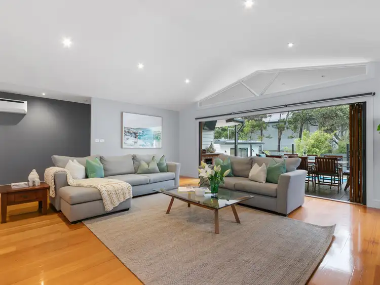 Fifth view of Homely house listing, 45 Keith Street, Parkdale VIC 3195