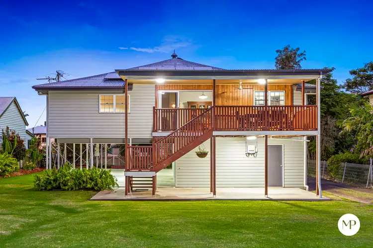 247 Murray Street, Rockhampton City QLD 4700