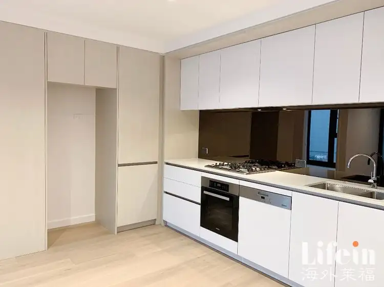 804/628 Flinders Street, Docklands VIC 3008