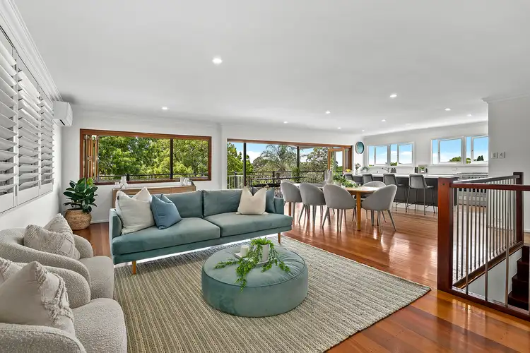 Fourth view of Homely house listing, 63 Hillsdon Road, Taringa QLD 4068