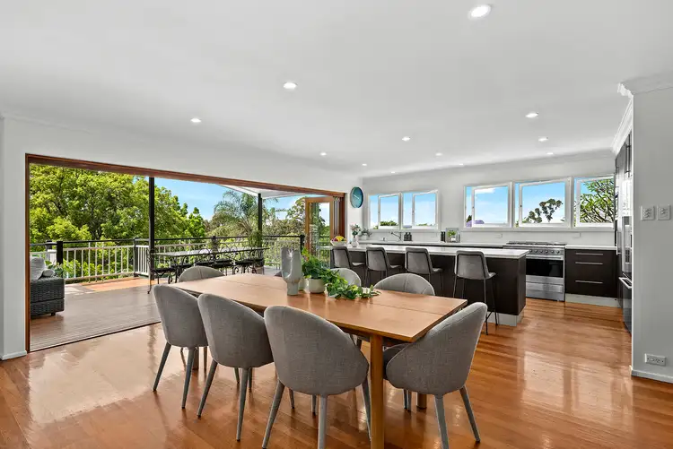 Fifth view of Homely house listing, 63 Hillsdon Road, Taringa QLD 4068
