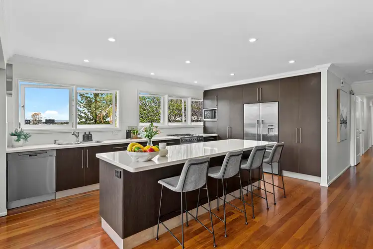Sixth view of Homely house listing, 63 Hillsdon Road, Taringa QLD 4068
