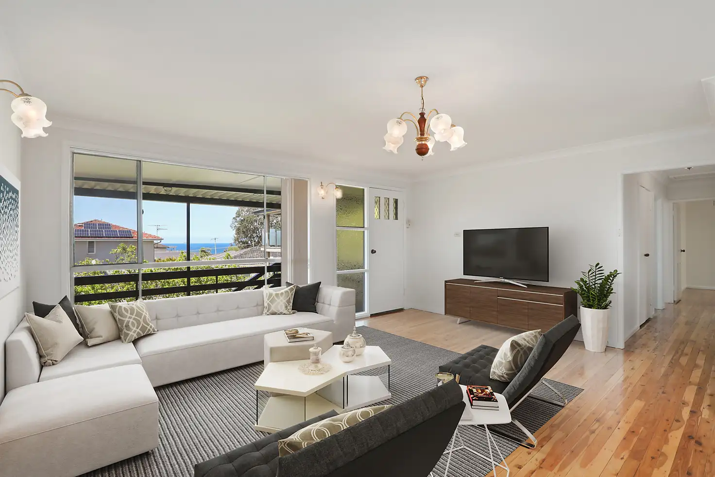 Main view of Homely house listing, 5 Gilles Crescent, Beacon Hill NSW 2100
